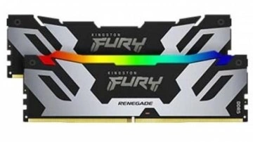 Kingston FURY Renegade DDR5 ailesi tanıtıldı