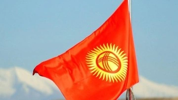 Kırgızistan'da üniversite giriş sınavlarında Kırgızca zorunlu oldu