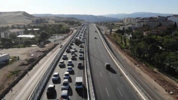 Kırıkkale'de kural ihlaline geçit yok: 18 bin sürücüye ceza yazıldı