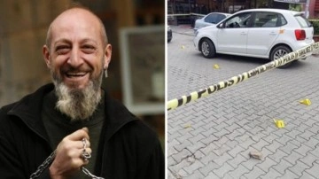 Kırklareli'nde yol verme kavgasında cinayet
