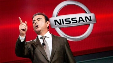 Kırmızı bülten ile aranan CEO, Nissan'a milyar dolarlık dava açtı!