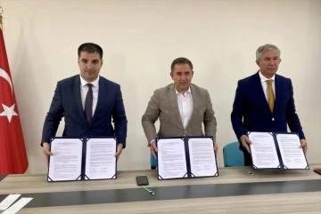 Kırşehir'de AHİKA desteğiyle kaynakçılık kursu açıldı