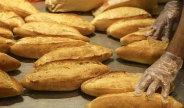Kırşehir’de ekmeğe zam