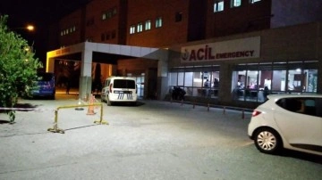 Kırşehir'de sahte alkolden bir kişi hayatını kaybetti