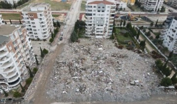 Kızılay il başkanının yaptığı bina çöktü: Site değil 70 kişinin mezarı