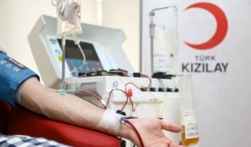 Kızılay'da sadece 3 günlük kan kaldı: Ameliyatlar durma noktasına gelebilir