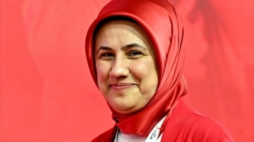 Kızılay'ın yeni başkanı belli oldu! Prof. Dr. Fatma Meriç Yılmaz kimdir?