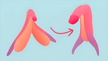 "Klitoris" Aslında Gelişmemiş Bir Penis midir? - Webtekno