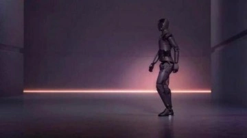 Klonlama teknolojisinde yeni dönem: Robot insanlar geliyor