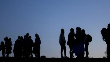Kocaeli'de 197 düzensiz göçmen sınır dışı edildi