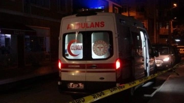 Kocaeli'de aile katliamı: 3 kişi hayatını kaybetti