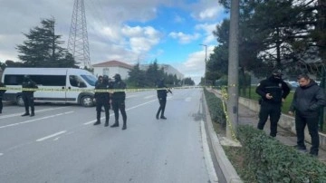 Kocaeli'de bir fabrikada çalışanların rehin alındığı iddia edildi