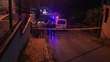Kocaeli'de dehşet: Çığlıkları duyan oraya koştu, cinayet ortaya çıktı