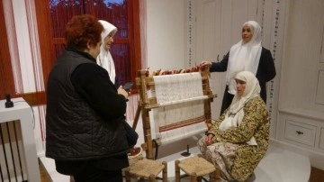 Kocaeli'de unutulmaya yüz tutmuş manav kültürü müzede yaşatılacak