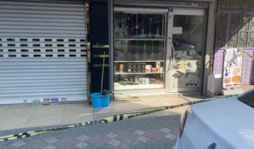 Kocaeli'de vahşet: Girdiği dükkanda 1'i kadın, 2 kişiyi bıçakladı