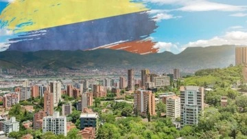 Kolombiya Hakkında İlginç Bilgiler