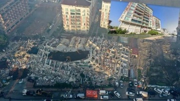 Kolonları kesip kreş yaptılar, depremde çöktü 78 kişi öldü! Savcılık takipsizlik vermiş