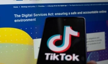 Komisyon çalışanlarına TikTok kullanmayı yasakladı