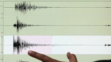 Komşuda korkutan deprem! Ardahan'da da hissedildi