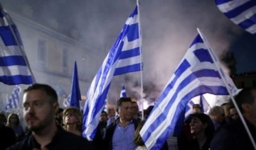 Komşuda seçim zamanı: Yunanistan bugün sandığa gidiyor