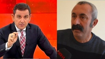 Komünist başkandan Kadıköy açıklaması! Fatih Portakal conconlar demişti