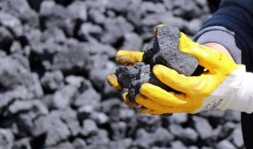 Kömürde sert ralli devam ediyor