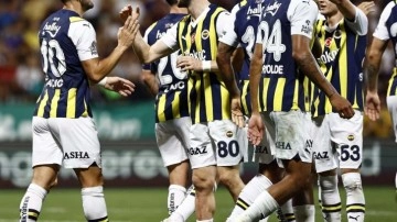 Konferans Ligi'nin favorileri açıklandı! Fenerbahçe kaçıncı sırada?