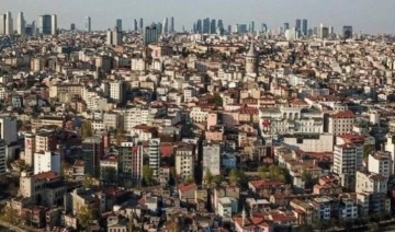 Konut fiyatları yükseliyor: İstanbul'da 'fay' hattından kaçış