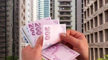 Konut kredisi patladı: 2 milyon lira kredinin geri ödemesi 120 ay vadelide 10 milyon lirayı geçti