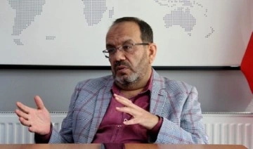 Konya Teknik Üniversitesi yeni rektörü Prof. Dr. Osman Nuri Çelik kimdir?