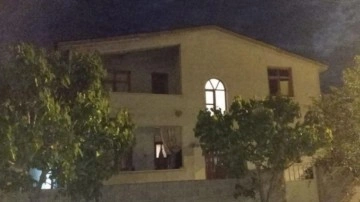Konya'da emekli imam ve eşi evlerinde öldürüldü