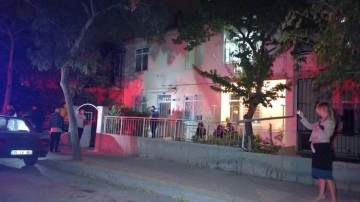 Konya'da gürültü kavgasında kan aktı! Komşusunun kapısına dayandı, bıçakladı