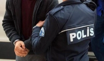Konya'da iki kızını öldüren 'baba' tutuklandı