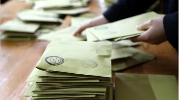 Konya'da kaç kişi oy kullanacak? Vali açıkladı