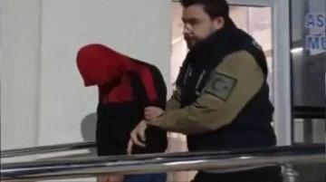 Konya'da kiralık ev dolandırıcılığı yapan boyacılar tutuklandı