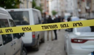 Konya'da vahşet! 3 yaşındaki kızını öldürdü