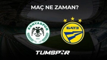 Konyaspor BATE Borisov rövanş maçı ne zaman, saat kaçta ve hangi kanalda?