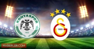 Konyaspor - Galatasaray maçı hakemi kim? Konyaspor - Galatasaray maçını kim yönetecek?