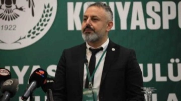 Konyaspor'dan Hakan Keleş açıklaması! "Bu gece gereken yapılacak"