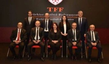 Konyaspor'dan MHK Başkanı Lale Orta'ya istifa çağrısı!