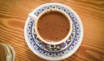 Köpükten taşan Türk kahvesi yapmanın sırları.. 20 yıllık deneyimle..
