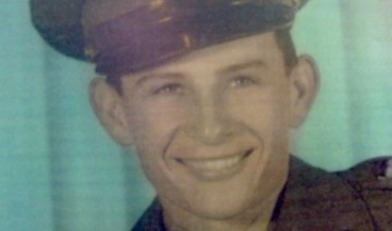 Kore Savaşı'nda hayatını kaybeden ABD’li askerin cenazesi ailesine teslim edildi