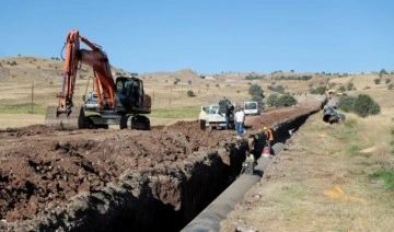 Korkutan açıklama: Sivas'ın 15-20 günlük suyu kaldı