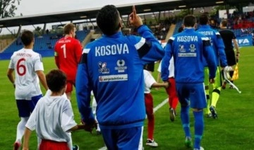 Kosova Milli Takımı'nda Süper Lig'den 5 isim!