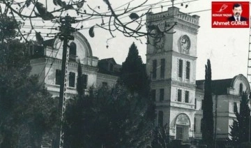 Köy Enstitüleri kuruluşunun 83. yılında