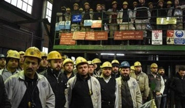 Kozlu’daki maden faciasının sanıkları duruşmaya katılmadı