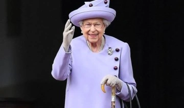 Kraliçe Elizabeth kimdir, kaç yaşında? Kraliçe Elizabeth'in sağlık durumu nasıl?