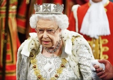 Kraliçe Elizabeth vefat ederse ne olacak? İşte yıllar öncesinden belirlenen cenaze planı