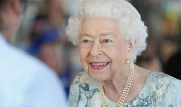 Kraliçe Elizabeth'in ölümüne ilişkin dikkat çeken iddia: Dayanılmaz bir acı çekmiş olmalı