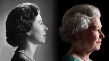 Kraliçe II. Elizabeth Hayata Veda Etti: Peki Şimdi Ne Olacak